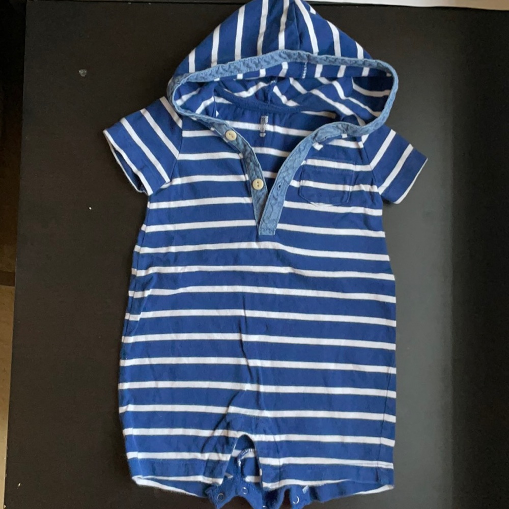 5- baby gap shortall’s